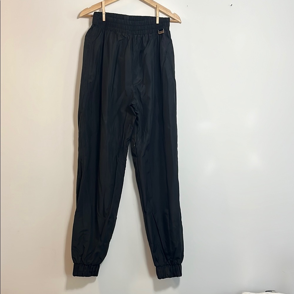 Vintage Women’s Snow Pants - Black